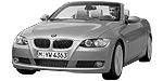 BMW E93 B1381 Fault Code