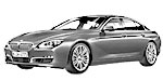BMW F06 B1381 Fault Code